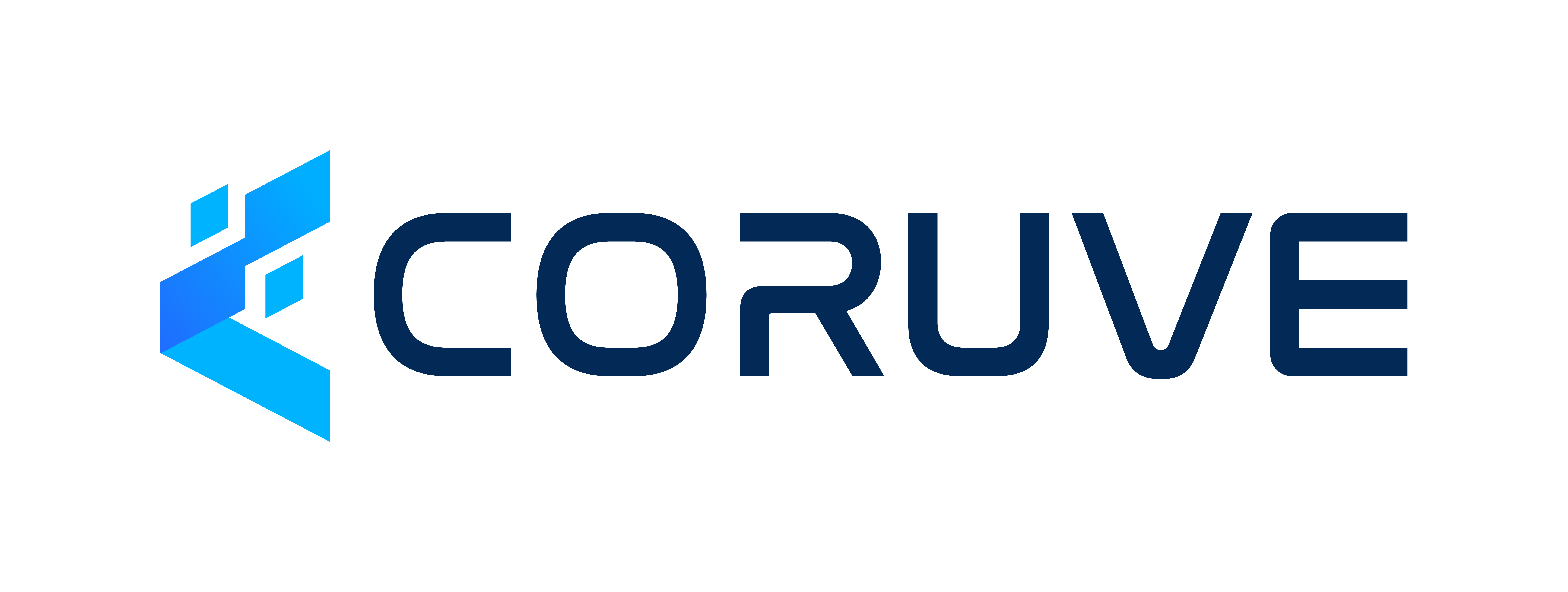 CORUVE Logo
